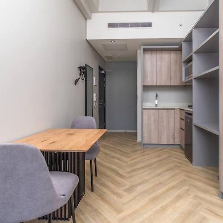 Brand New Large Studio Apartment In Cape Town. Exteriér fotografie