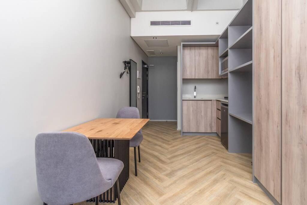 Brand New Large Studio Apartment In Cape Town. Exteriér fotografie